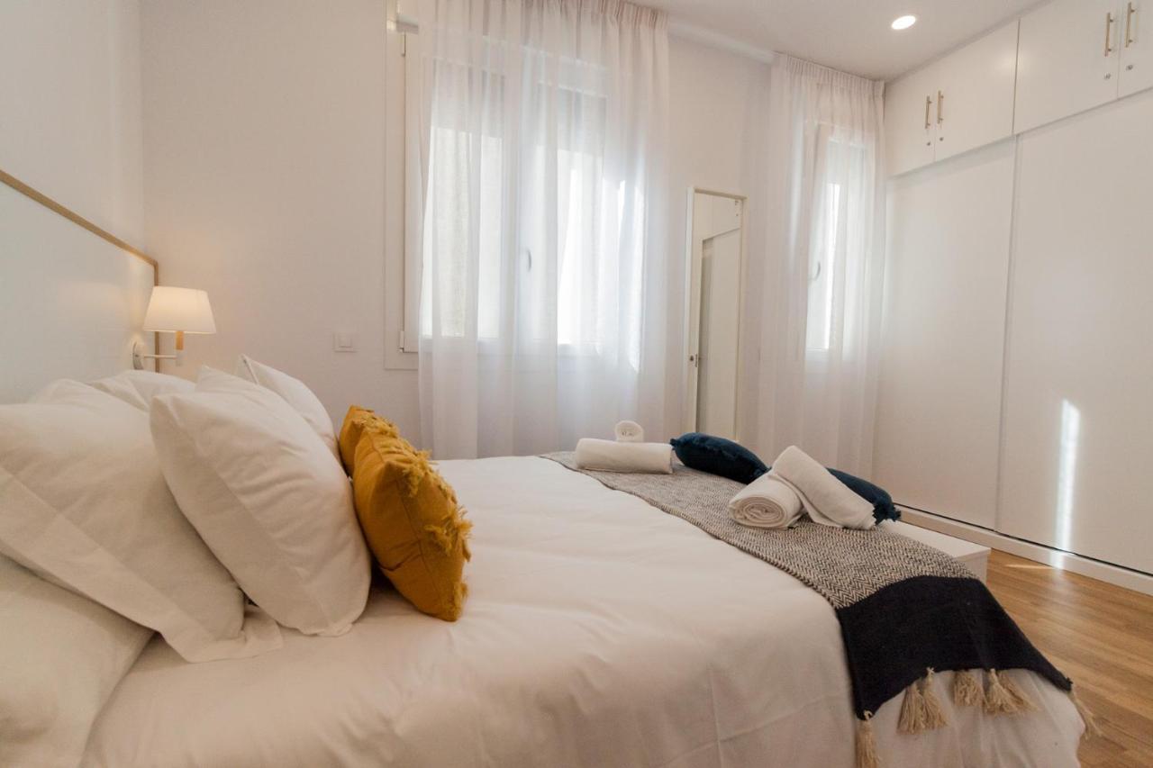 Apartamento Barrocal Cádiz Eksteriør billede